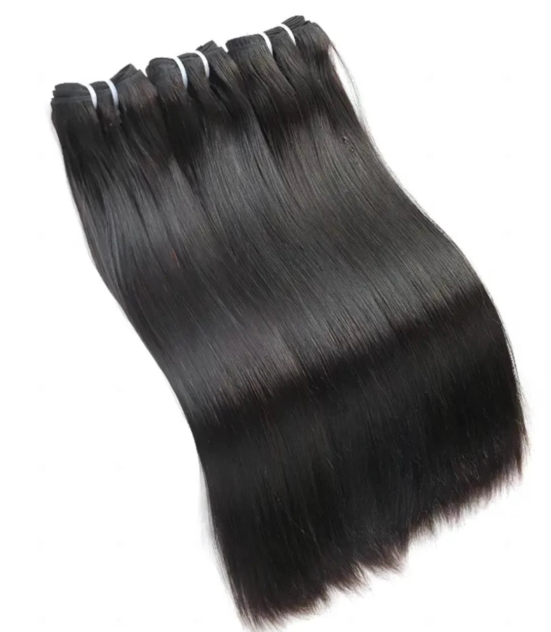 RAW STRAIGHT