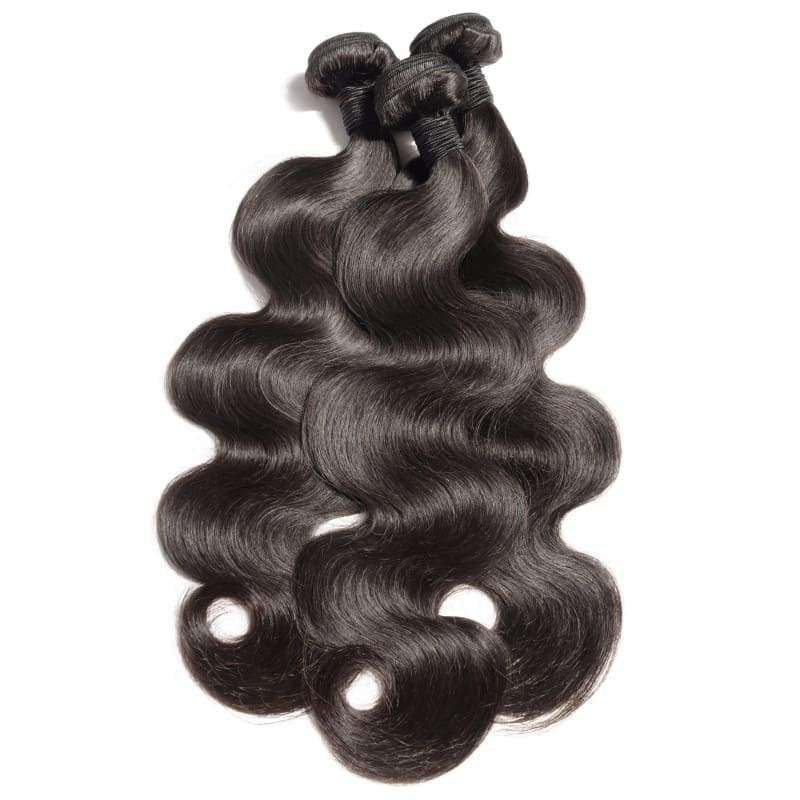 RAW BODY WAVE
