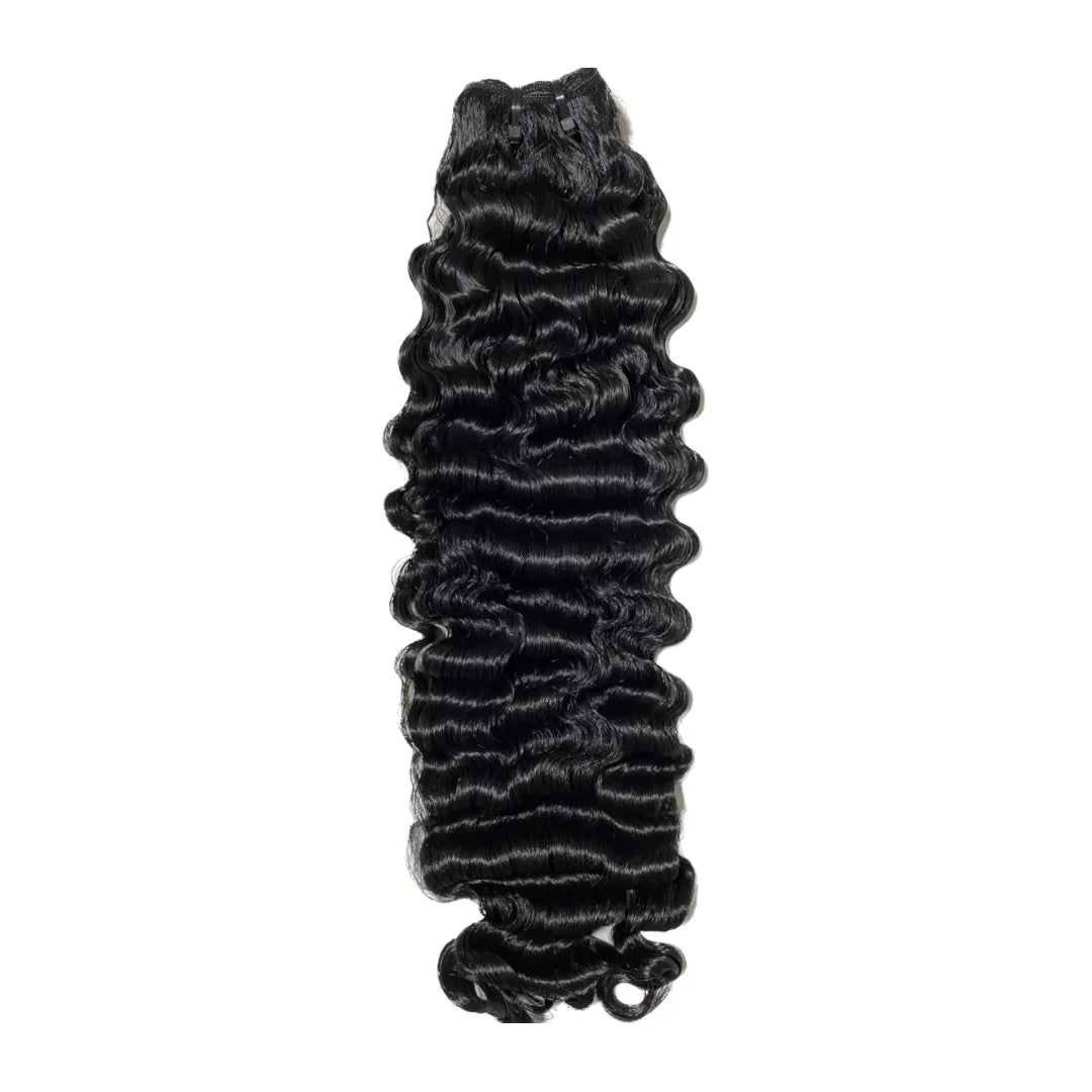 RAW BURMESE CURL