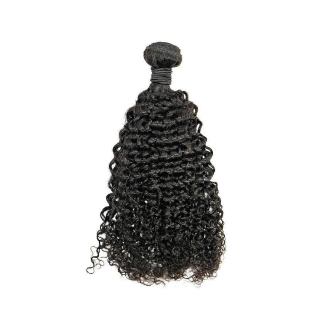 RAW KINKY CURL