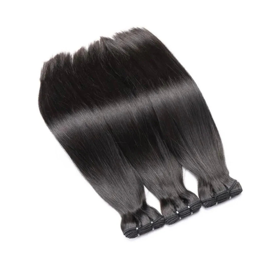 VIRGIN STRAIGHT
