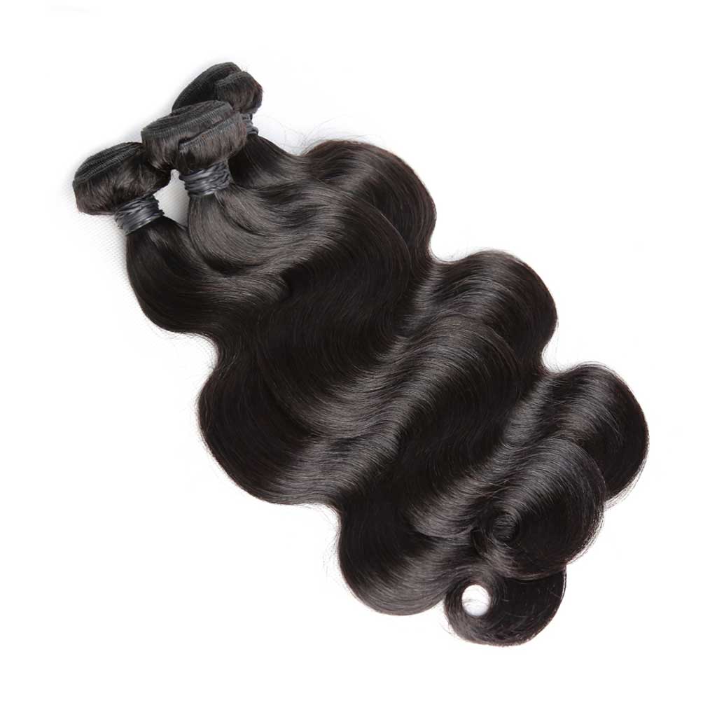 VIRGIN BODYWAVE