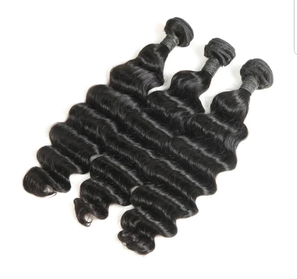 VIRGIN DEEPWAVE