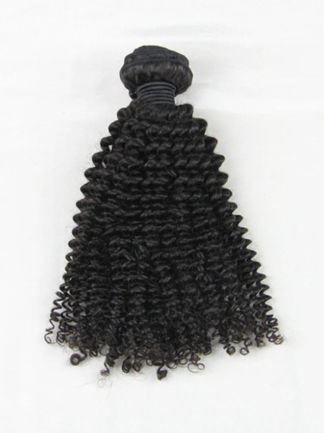 VIRGIN BOHEMIAN CURL